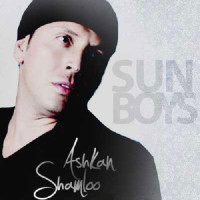 Ashkan Shamloo - To Nemidooni ( Radio Mix )