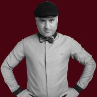 Davood Chargari - Midoonam Amma Delam