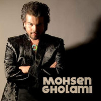 Mohsen Gholami - Yadete