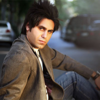 Saeed Faghedi - Eshghe Gomshode