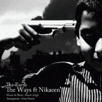 The Ways Ft Nikaeen - Zamin