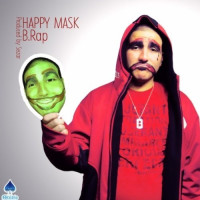 B.Rap - Happy Mask