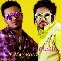 Hossein Mokhte Ft Arash Maghsoud - Alo Alo