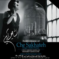 Shahin Ariyan - Che Sakhateh ( Remix )