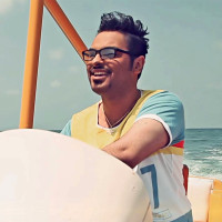 Iman Fallah - Jane Maar