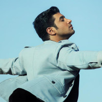 Milad Kiani Ft Alishmas - Madar