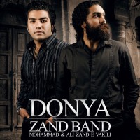 Zand Band - Donya
