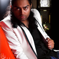 Iman Ghiasi - Etminan