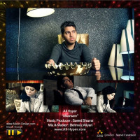 Ali Hyper - Mitarsam