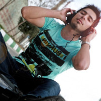 Mohammad Fakhim - Too Ghalbe Man