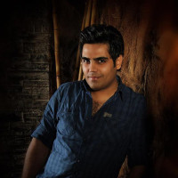 Touraj Namazi - Inke Rahesh Nist
