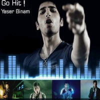 Yaser Binam - Go Hit