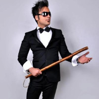 Parsa Chilick - Remix