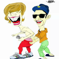 Jafar - Anti Jb Nomorta