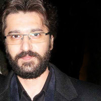 Amir Hossein Modarres - Zan Baba