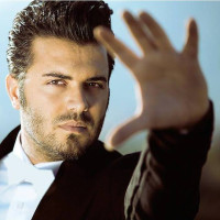 Mostafa Yeganeh - Roohe Moghadas