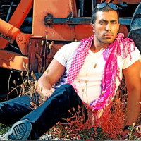 Navid Mirzaie Ft Maed - Mahe To