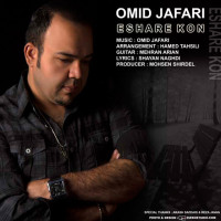 Omid Jafari - Eshare Kon