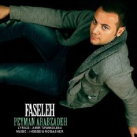 Peyman Arabzadeh - Faseleh
