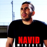 Navid Mirzaie - Rahi Barat Namoonde ( Remix )