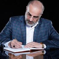 Mohammad Esfahani - Maahiha