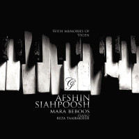 Afshin Siyahpoosh - Mara Beboos