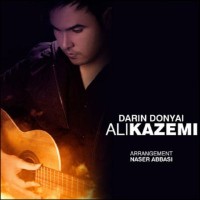 Ali Kazemi - Dar In Donya