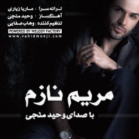 Vahid Monji - Maryame Nazam