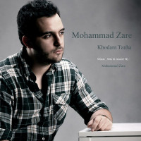 Mohammad Zare - Khodam Tanha