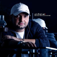 Mehdi Moghaddam - Hesse Ba To Boodan