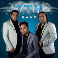 7 Band - Asemooni
