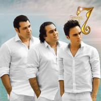 7 Band - Hamdast