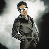 Ali Ashabi - Shab Shode