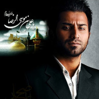 Ali Ashabi - Setareye Mashreghi