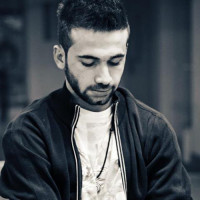 Amir Khalvat Ft Maed - Narahat Nabash