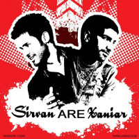 Sirvan Khosravi Ft Xaniar - Are