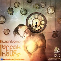 Wantons - Break The Hours
