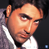 Mohammad Aghasi - Ba To Mimoonam