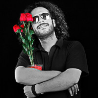Sina Hejazi - Golkhooneh