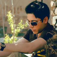 Majid Yahyaei - Bebakhsh