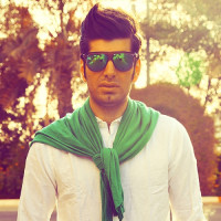 Barad - Bood O Nabood