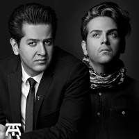 Hamid Talebzadeh & Emad Talebzadeh - Aroom Aroom