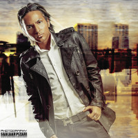 Soheil Jami - Marde Noghrei