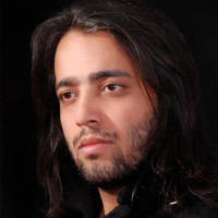 Mohsen Yahaghi - Hamash Taghsire To Bood