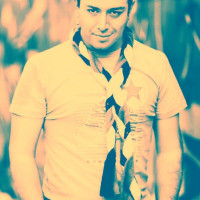 Amin Rostami - Khodahafez