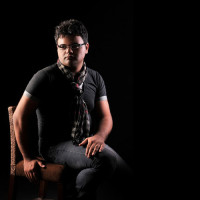 Afshin Azari - Madar