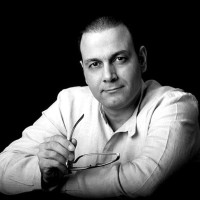 Alireza Ghorbani - Rastesh Ra Begoo