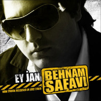 Behnam Safavi - Ey Jan