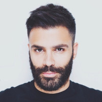 Sirvan Khosravi - Stay With Me