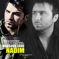 Nadim Ft Mansour Zand - Doori Az khaterat